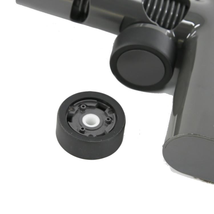 Roller Brush Wheel For Dreame T20 T30 Xiaomi G10 G20 Vacuum Cleaner Repair Parts - For Xiaomi Accessories by buy2fix | Online Shopping UK | buy2fix