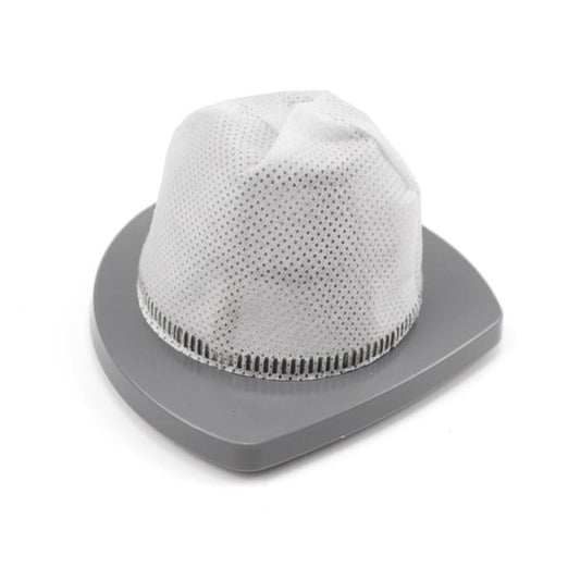10pcs Filter For Bissell Bissell 2033 Filter Cartridge Vacuum Cleaner Accessories Hepa Filter Cartridge - For Bissell Accessories by buy2fix | Online Shopping UK | buy2fix
