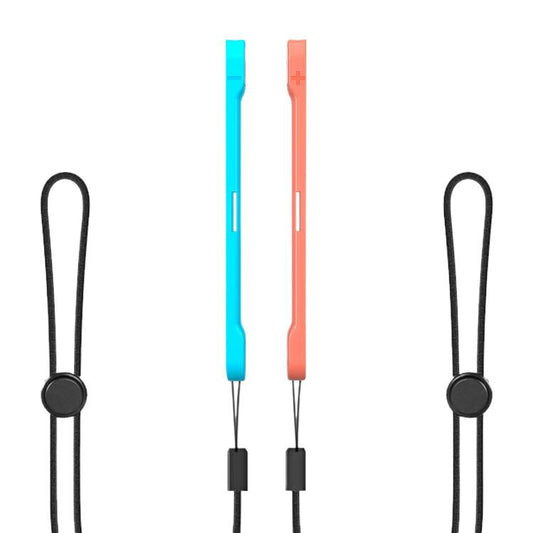 For Nintendo Switch 2 Joy-Con Controllers Slide Rail Wrist Strap Adjustable Secure Grip - Others by buy2fix | Online Shopping UK | buy2fix