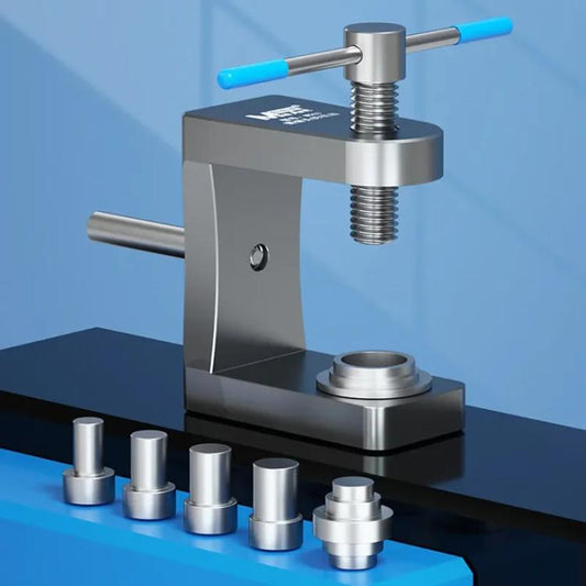 MaAnt M063 Cell Phone Rear Camera Frame Remover Repair Tool - Repair Fixture by MaAnt | Online Shopping UK | buy2fix