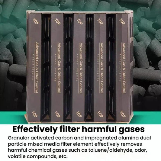 For IQAir HP250 V5-Cell Air Purifier Filter - Air Purifiers Parts by buy2fix | Online Shopping UK | buy2fix