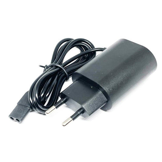 Shaver Universal EU Plug Charger for Braun 1 / 2 / 3 / 4 / 5 / 7 / 9 Series - Shavers Parts by buy2fix | Online Shopping UK | buy2fix