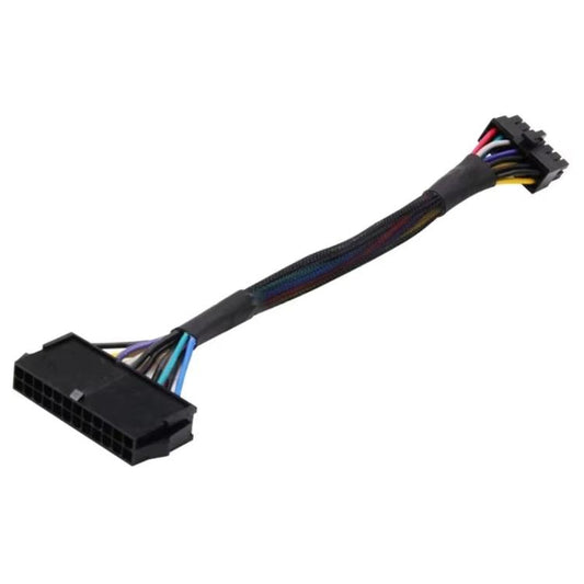 For Lenovo Motherboard Adapter Cable, Spec: 24Pin To 14Pin(20cm) - Lenovo Spare Parts by buy2fix | Online Shopping UK | buy2fix