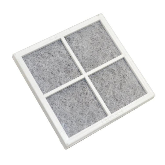 For LG LT120F 2pcs Activated Carbon Refrigerator Deodorizing Haipa Filter(With Box) - Refrigerator Parts by buy2fix | Online Shopping UK | buy2fix