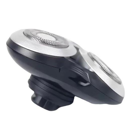 SH90 Replacement Shaver Heads For Philips S7000/S9000/S8000/S6000/RQ1150 Series Electric Razors(Black) - Shavers Parts by buy2fix | Online Shopping UK | buy2fix
