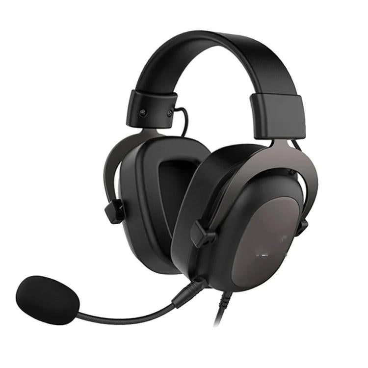 For Havit H2002D Headset Replacement Microphone 3.5mm TRS Boom Mic(4.0x160mm) - Microphone by buy2fix | Online Shopping UK | buy2fix