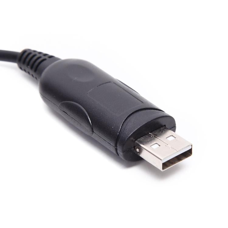 USB Programming Cable For Baofeng BF-888S/UV-5R Two-Way Radio - Other Accessories by buy2fix | Online Shopping UK | buy2fix