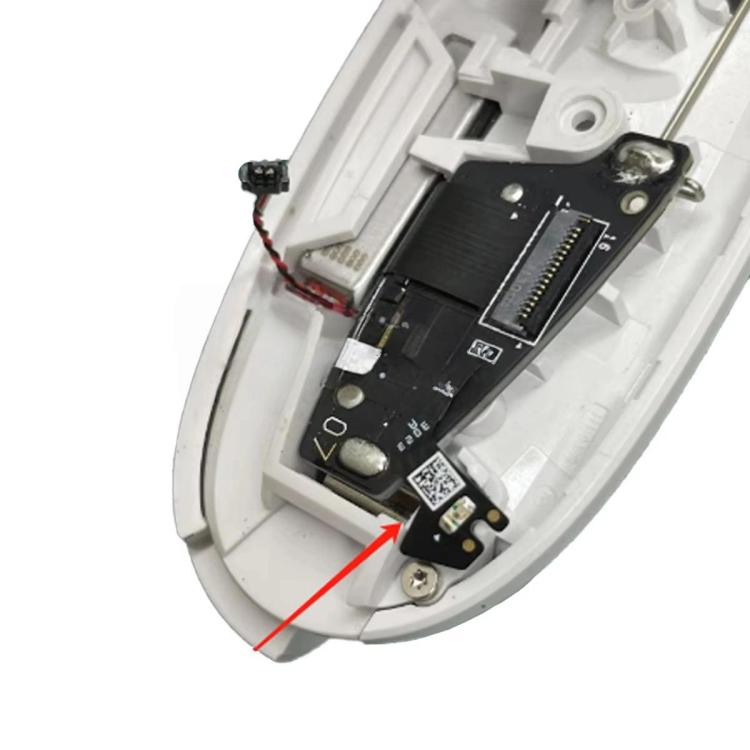 For Meta Quest 3 / 3S VR Controller Locating Flex Cable Repair Parts, Spec: Left - by buy2fix | Online Shopping UK | buy2fix