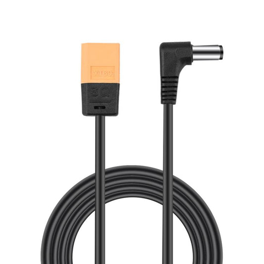 For DJI FPV Goggles V2 XT60 to DC Power Cable Stable Power Supply Connector - Other Accessories by buy2fix | Online Shopping UK | buy2fix
