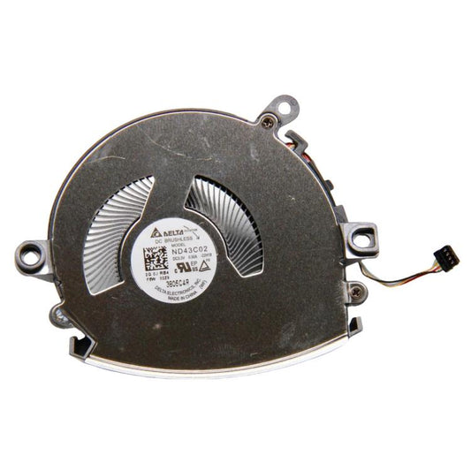 For Meta Quest 3 VR Headset Replacement Cooling Fan Repair Parts - by buy2fix | Online Shopping UK | buy2fix