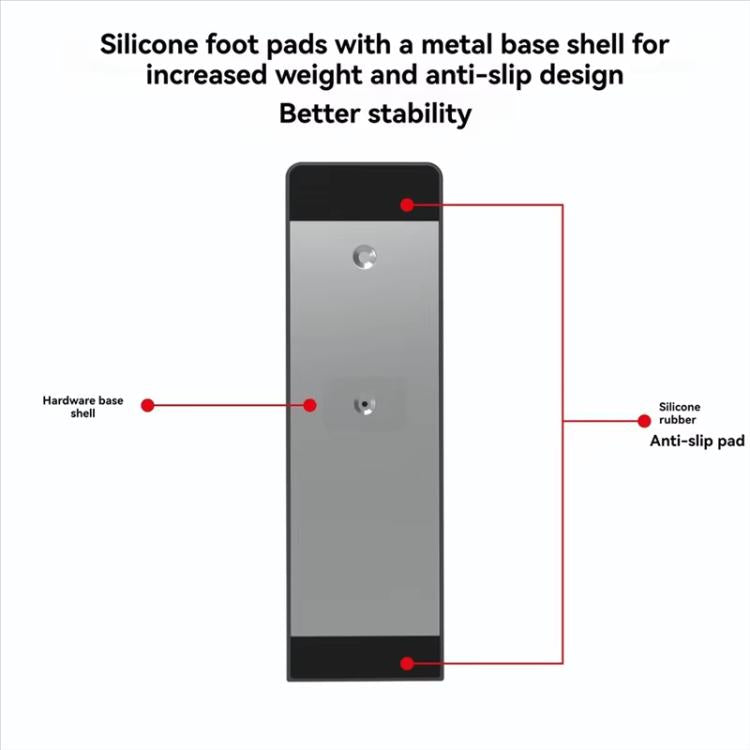 For Nintendo Switch 2 Pro & Joy-Con Controllers 3-in-1 Charging Dock with LED Indicators - Charger & Power by buy2fix | Online Shopping UK | buy2fix