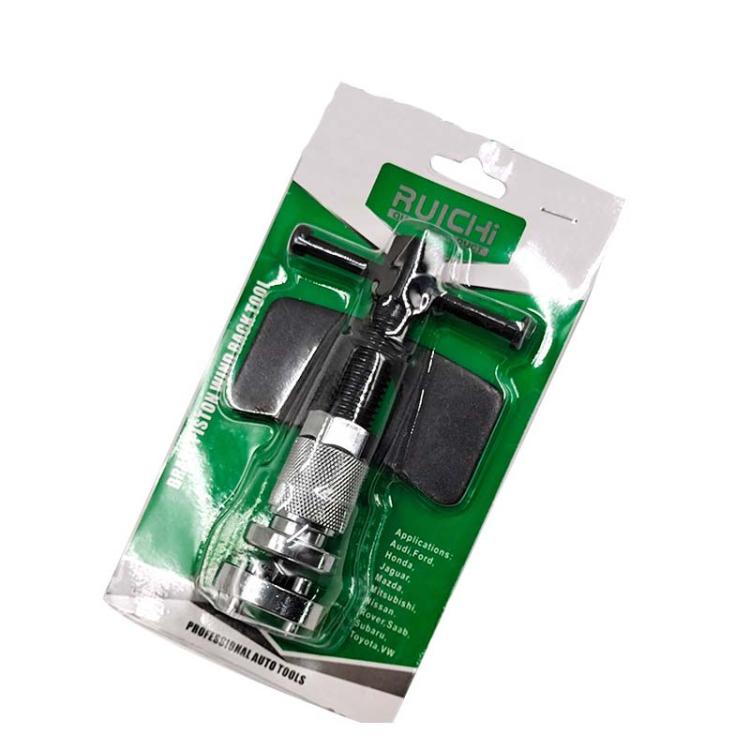 RUICHI 3 In 1 Brake Pump Adjustment Tool Disc Brake Adjustment Tool(Black) - Hand Tool Sets by RUICHI | Online Shopping UK | buy2fix