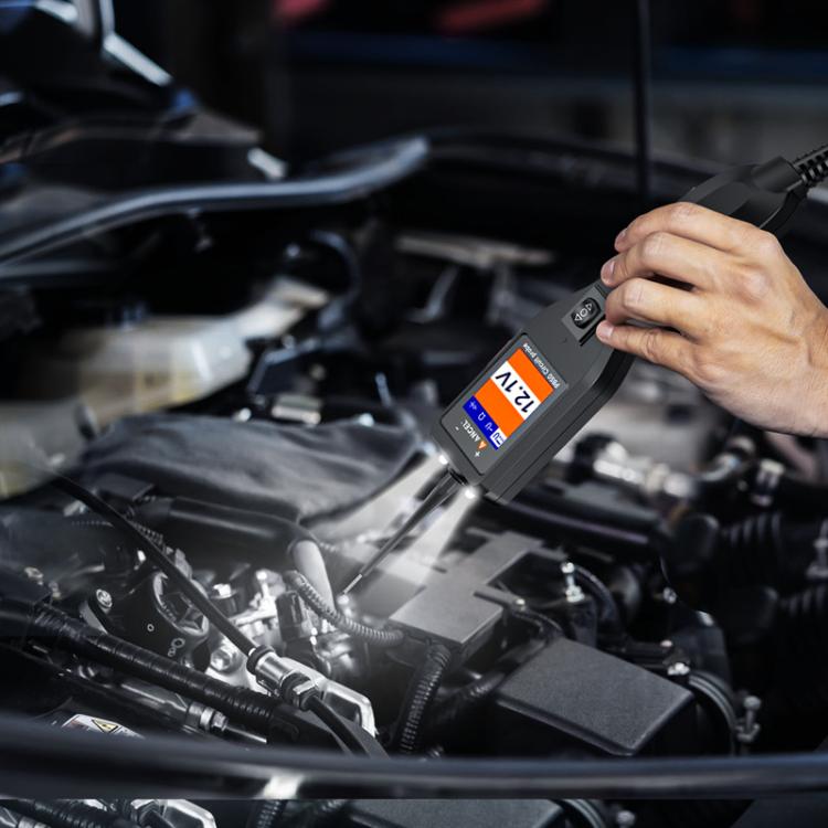 ANCEL 12/24V Automobile Battery Circuit Probe Tester - Electronic Test by ANCEL | Online Shopping UK | buy2fix