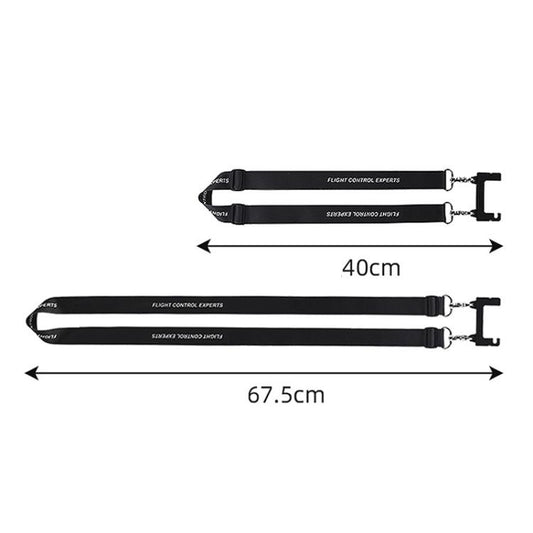 BRDRC Screen Remote Control Lanyard For DJI MINI 4 PRO/MAVIC 3/AIR 2S/NEO(For RC-N1/N2) - Other by BRDRC | Online Shopping UK | buy2fix