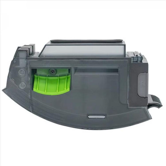 Dust Bin For iRobot Roomba Combo I7 / I7+ / E5 / E6 / I3 Robot Vacuum & Mop Replacement Parts - For iRobot Accessories by buy2fix | Online Shopping UK | buy2fix