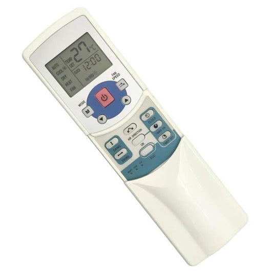 For Toshiba R05/BGE Air Conditioner Remote Control Replacement Parts - Air-Conditioner by buy2fix | Online Shopping UK | buy2fix