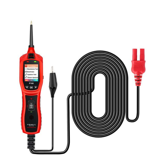 TopDiag 汽车电气系统诊断带电线查找器(P180) - Code Readers & Scan Tools by TopDiag | Online Shopping UK | buy2fix