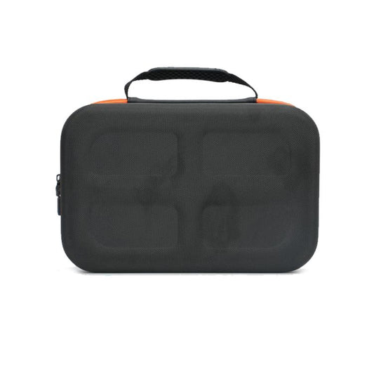 For Nintendo Switch 2 Shockproof Carrying Case Portable Protective Storage Bag(Black) - Bags by buy2fix | Online Shopping UK | buy2fix