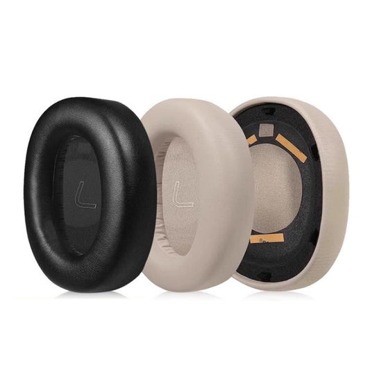 For Edifier W860NB Pro 1pair Headphone Sponge Covers(Black) - Earmuff & Pad by buy2fix | Online Shopping UK | buy2fix