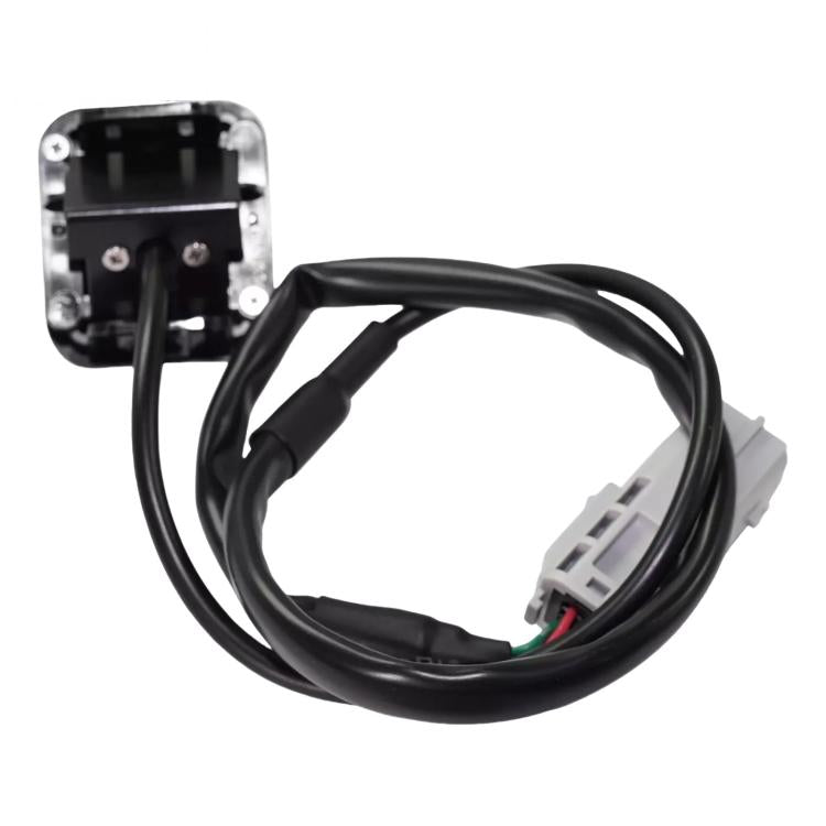22738552/23388750 For Cadillac XTS Reversing Parking Assist Camera - Rear View Cameras by buy2fix | Online Shopping UK | buy2fix