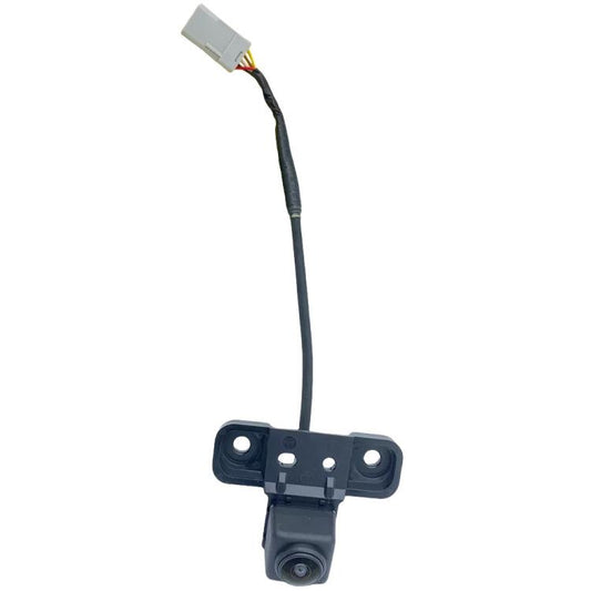 23135154 For Cadillac/GMC Front Parking Assist Cameras - Rear View Cameras by buy2fix | Online Shopping UK | buy2fix