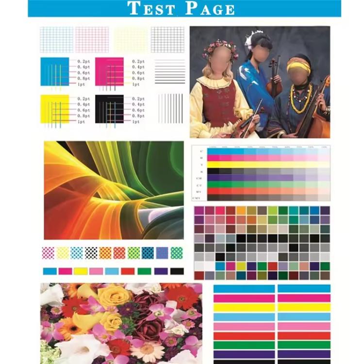 For EPSON Printer Motherboards PCB USB Interface Boards, Specification: With WIFI - Others by buy2fix | Online Shopping UK | buy2fix