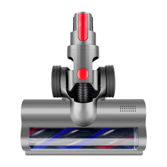 For Dyson V7/V8/V10/V11/V15 Direct-Drive Motorized Brush Head with LED Light(18258) - For Dyson Accessories by buy2fix | Online Shopping UK | buy2fix