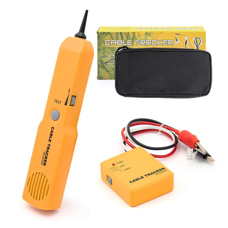 Car Path Finder Cable Detection Short Circuit Tracer(EM415 PRO) - Electronic Test by buy2fix | Online Shopping UK | buy2fix