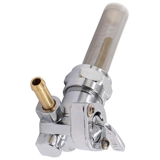 62167-81/62163-75 Fuel Switch For Harley Sportster 883/1000 - Replacement Parts by buy2fix | Online Shopping UK | buy2fix