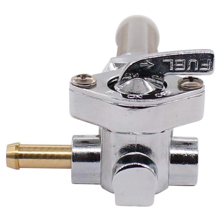 62167-81/62163-75 Fuel Switch For Harley Sportster 883/1000 - Replacement Parts by buy2fix | Online Shopping UK | buy2fix