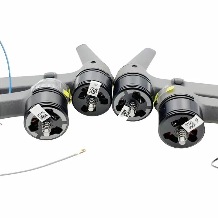 For DJI Mavic 3 Drone Arm With Motor Repair Parts, Spec: Right Front - DJI Mavic Series by buy2fix | Online Shopping UK | buy2fix