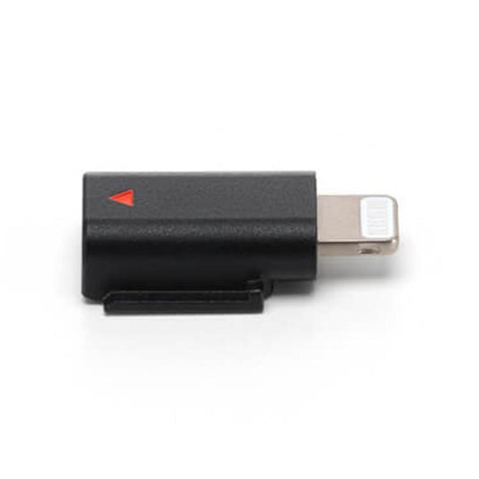 Original DJI Mic 3 Mobile Phone Adapter 8 Pin - DJI Mic Series by DJI | Online Shopping UK | buy2fix