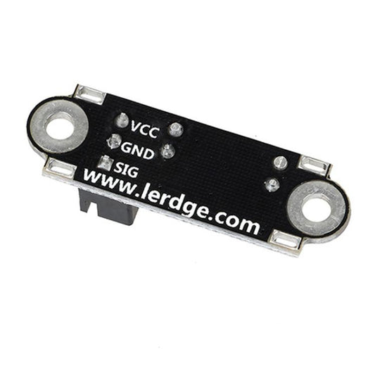 2pcs Wired Endstop Optical Switch Sensor Photoelectric Limit Switch, Length: 1m - Parts by buy2fix | Online Shopping UK | buy2fix