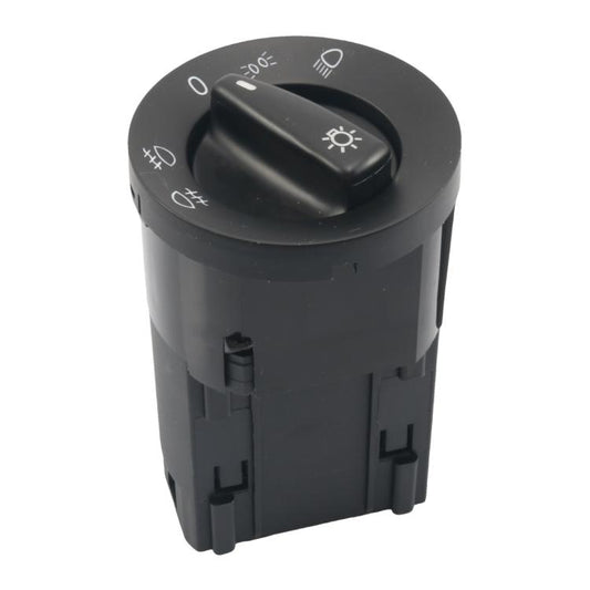 For Volkswagen Headlight/Fog Light Control Switches(A10978-01) - Car Switches by buy2fix | Online Shopping UK | buy2fix