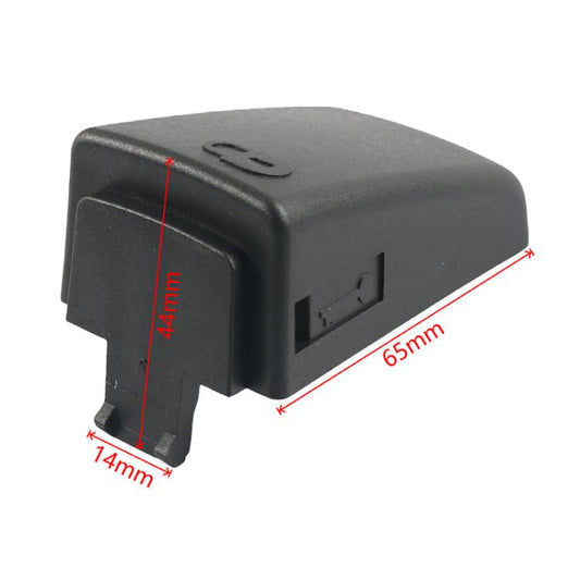 For Land Rover Car Door Handle Cover, Specification: 1pair - Door Handles by buy2fix | Online Shopping UK | buy2fix