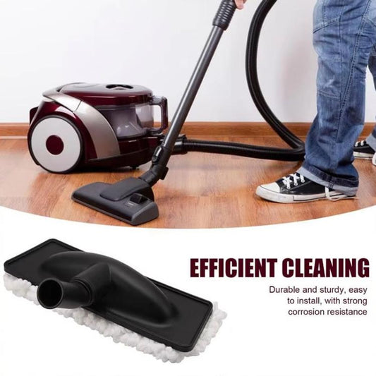 Vacuum Mop Pad, For Haier HC-T3143A / HC-T3143R / HC-2103Y, Size: 32mm(Black) - For Haier Accessories by buy2fix | Online Shopping UK | buy2fix