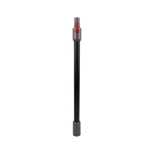 Extension Rod For Dyson Omni-Glide SV19 /Micro SV21 Vacuum Cleaner(Gray) - For Dyson Accessories by buy2fix | Online Shopping UK | buy2fix