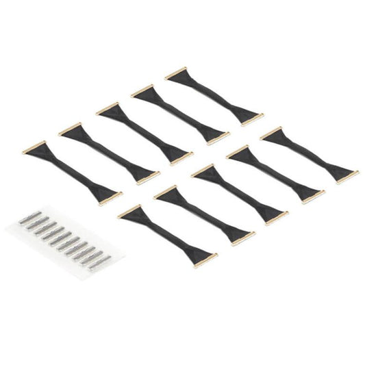 Original DJI SKYPORT V3 Coaxial Cable Kit For Matrice 400 - Other by DJI | Online Shopping UK | buy2fix