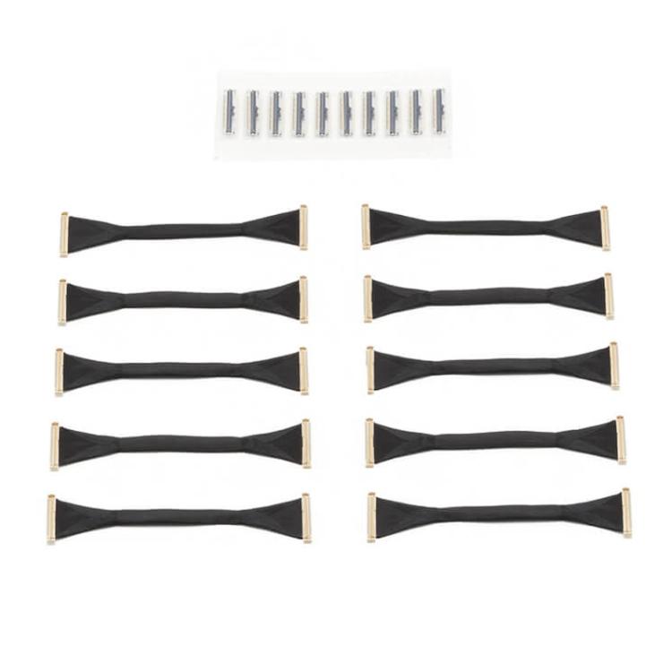 Original DJI SKYPORT V3 Coaxial Cable Kit For Matrice 400 - Other by DJI | Online Shopping UK | buy2fix