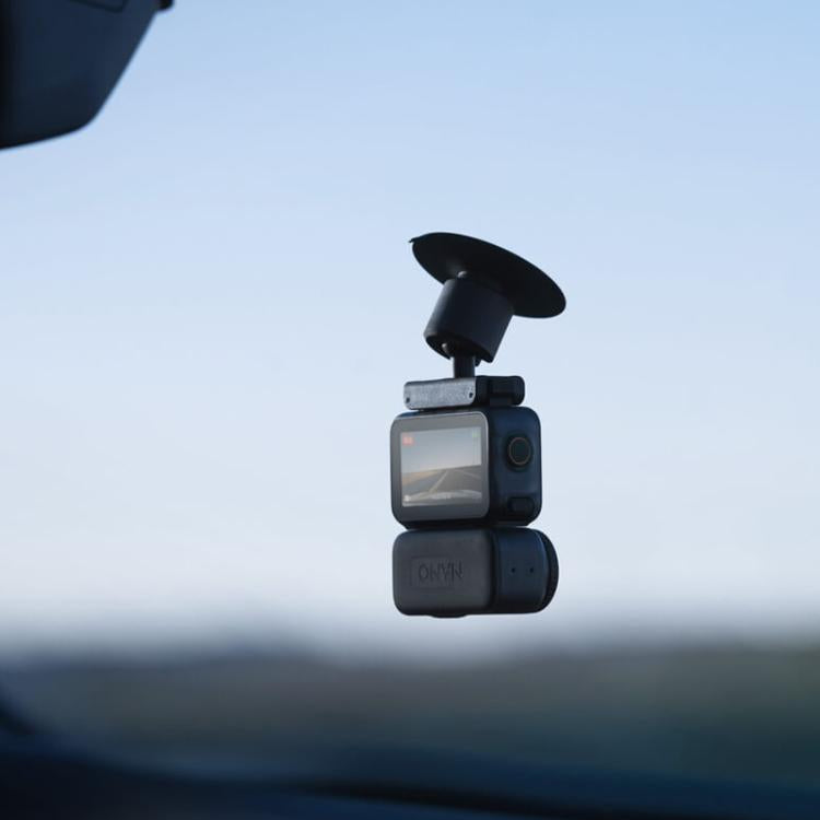 Original DJI Osmo Nano Dual Direction Magnetic Ball Joint Adapter Mount - Mount & Holder by DJI | Online Shopping UK | buy2fix