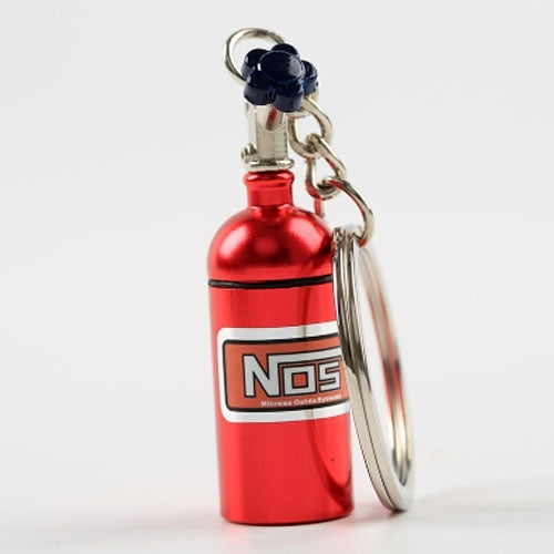 2 PCS Fashion Metal Keyring Car Keychain Auto Key Chain Key Ring by buy2fix