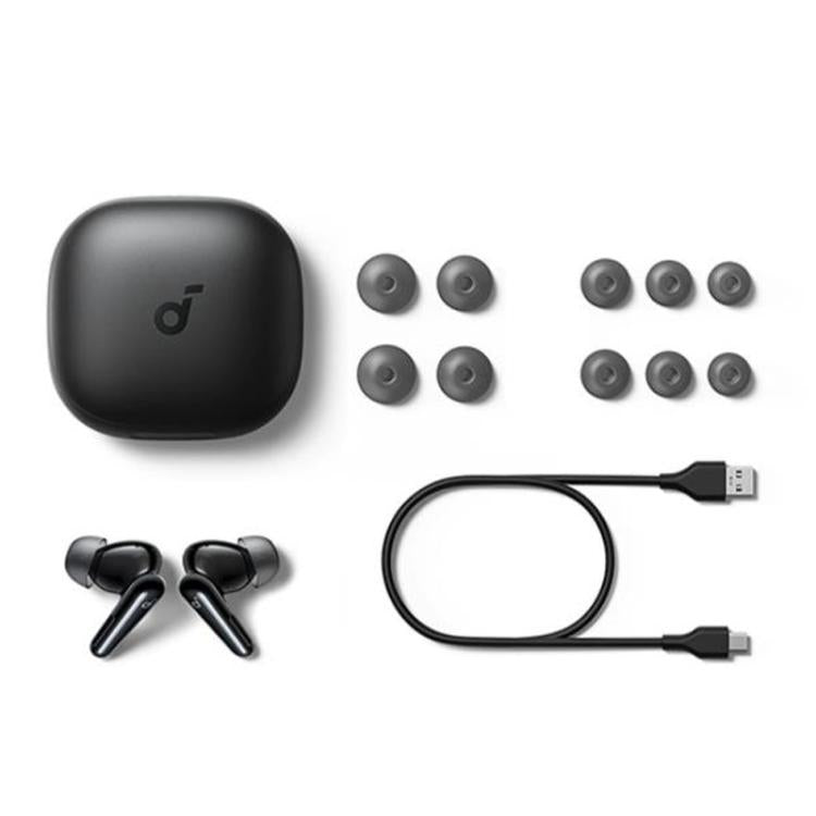 ANKER SoundCore Liberty 4 Pro Bluetooth Wireless Earphones(Blue) - Bluetooth Earphone by ANKER | Online Shopping UK | buy2fix