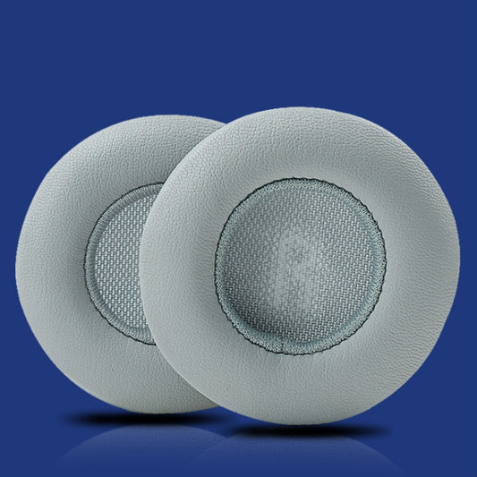 2 PCS For JBL E35 / E45BT Headphones Sponge Earmuffs(Gray) by buy2fix