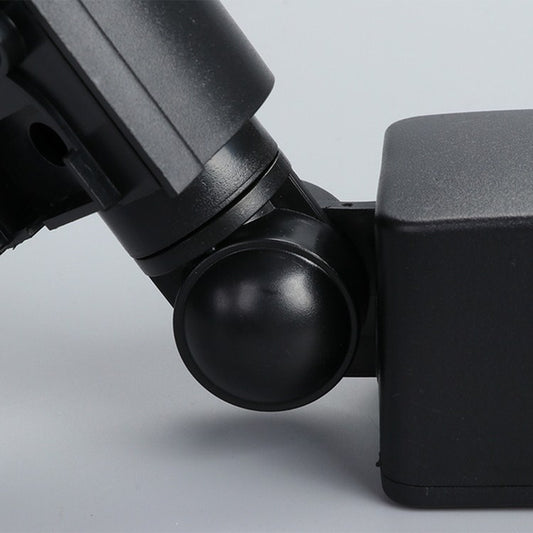 GB-A-CS Ceiling Type Induction Switch Infrared Human Body Sensor, Voltage:DC12V(Random Color) by buy2fix