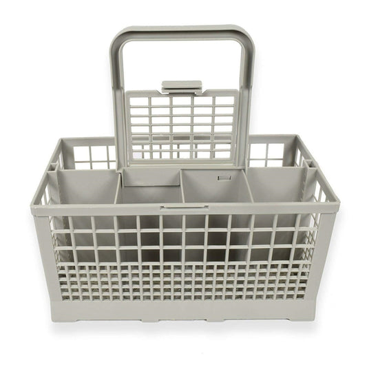 Universal Dishwasher Part Cutlery Basket Storage Box by buy2fix