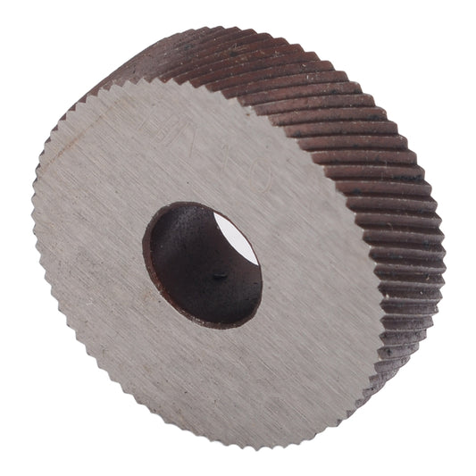 Hardened and Durable Steel Two-wheel Knurled Tool Kit, Style:1.8mm by buy2fix