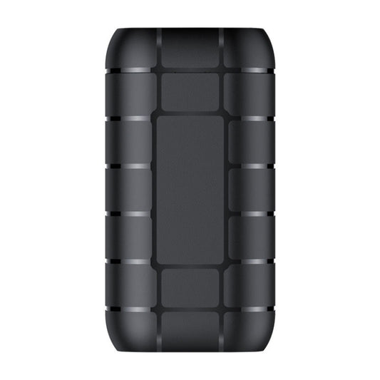 B800 Back Clip HD Sound Lossless Voice Recorder by buy2fix