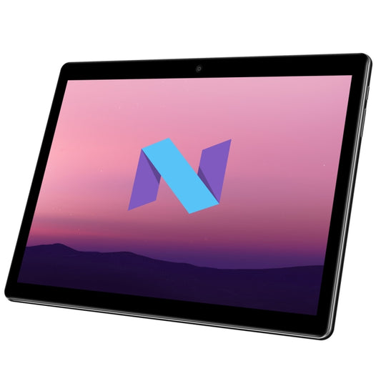 CHUWI Hi9 Air Phone Call Tablet PC, 10.1 inch, 4GB+64GB, Android 8.0, MTK (Helio X27) Deca Core up to 2.1GHz, Support OTG, FM, Bluetooth, Dual Band WiFi, Network: 4G(Black) - CHUWI by CHUWI | Online Shopping UK | buy2fix