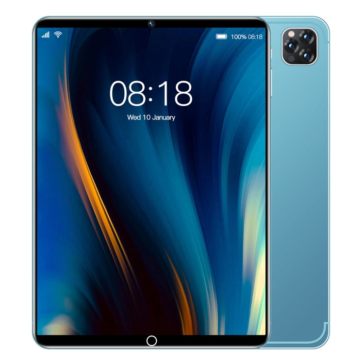 Pro 11 3G Phone Call Tablet PC, 10.1 inch, 2GB+16GB, Android 7.0 MT6592 Octa Core, Support Dual SIM, WiFi, BT, GPS(Blue) - Others by buy2fix | Online Shopping UK | buy2fix