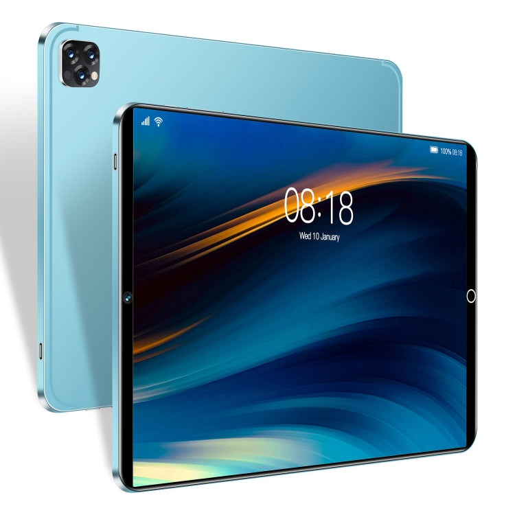 Pro 11 3G Phone Call Tablet PC, 10.1 inch, 2GB+16GB, Android 7.0 MT6592 Octa Core, Support Dual SIM, WiFi, BT, GPS(Blue) - Others by buy2fix | Online Shopping UK | buy2fix